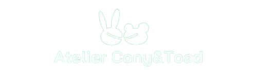 Atelier Cony＆Toad