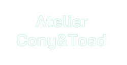 Atelier Cony＆Toad