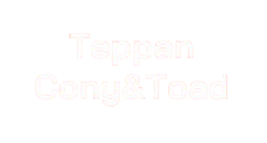 【公式】Teppan Cony&Toad